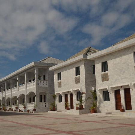 Villas Buenavista San Juan  Eksteriør billede