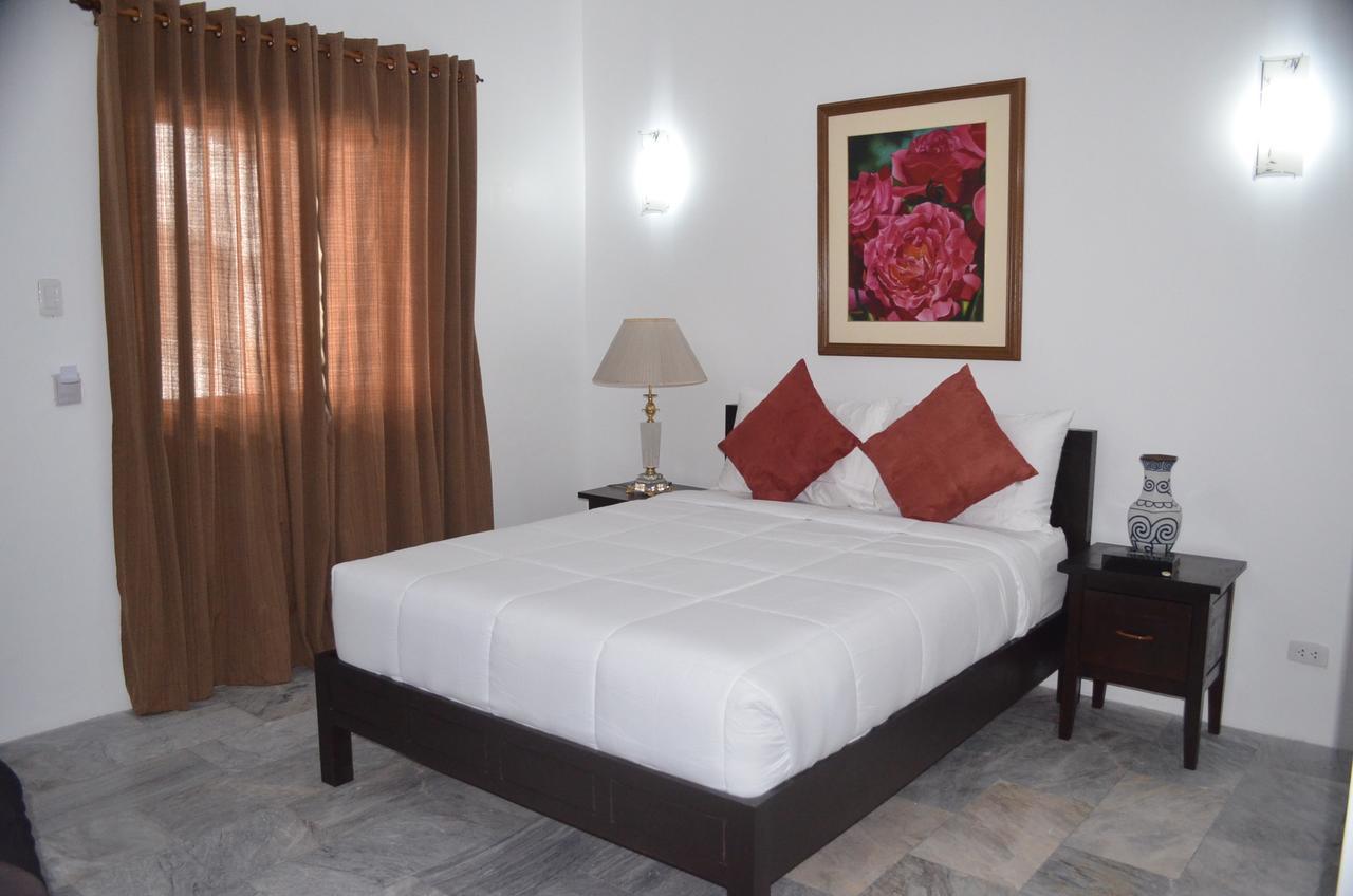 Villas Buenavista San Juan  Eksteriør billede