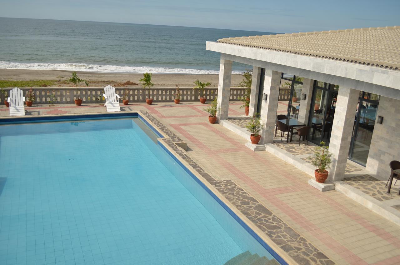 Villas Buenavista San Juan  Eksteriør billede