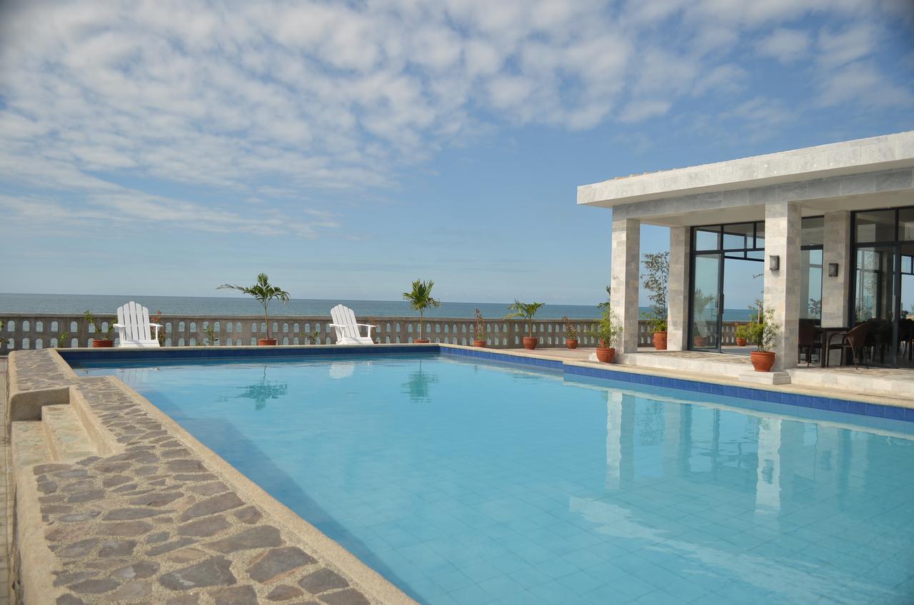 Villas Buenavista San Juan  Eksteriør billede