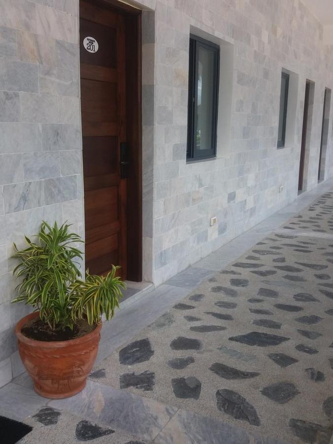 Villas Buenavista San Juan  Eksteriør billede