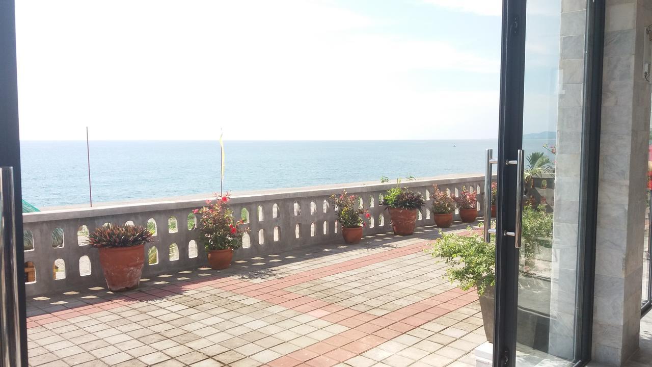 Villas Buenavista San Juan  Eksteriør billede