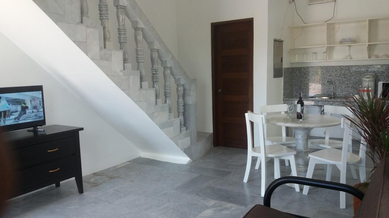 Villas Buenavista San Juan  Eksteriør billede