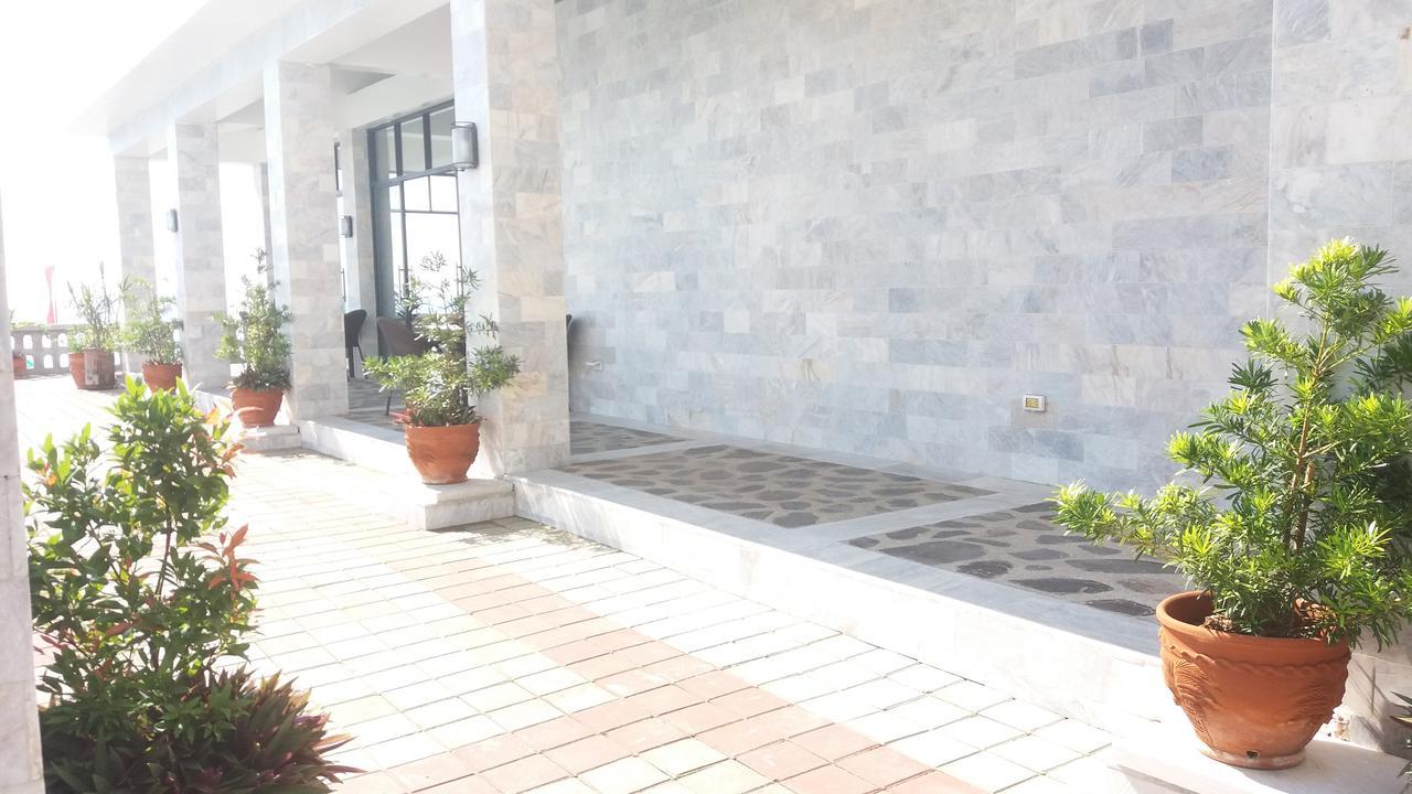 Villas Buenavista San Juan  Eksteriør billede
