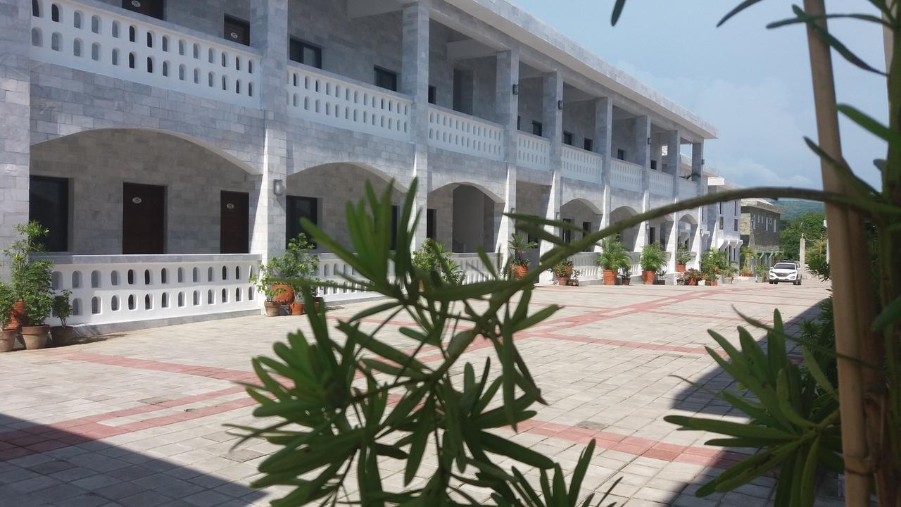 Villas Buenavista San Juan  Eksteriør billede