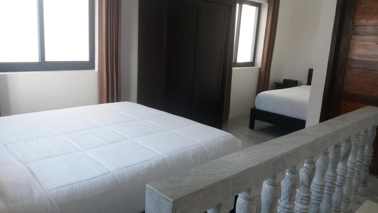 Villas Buenavista San Juan  Eksteriør billede
