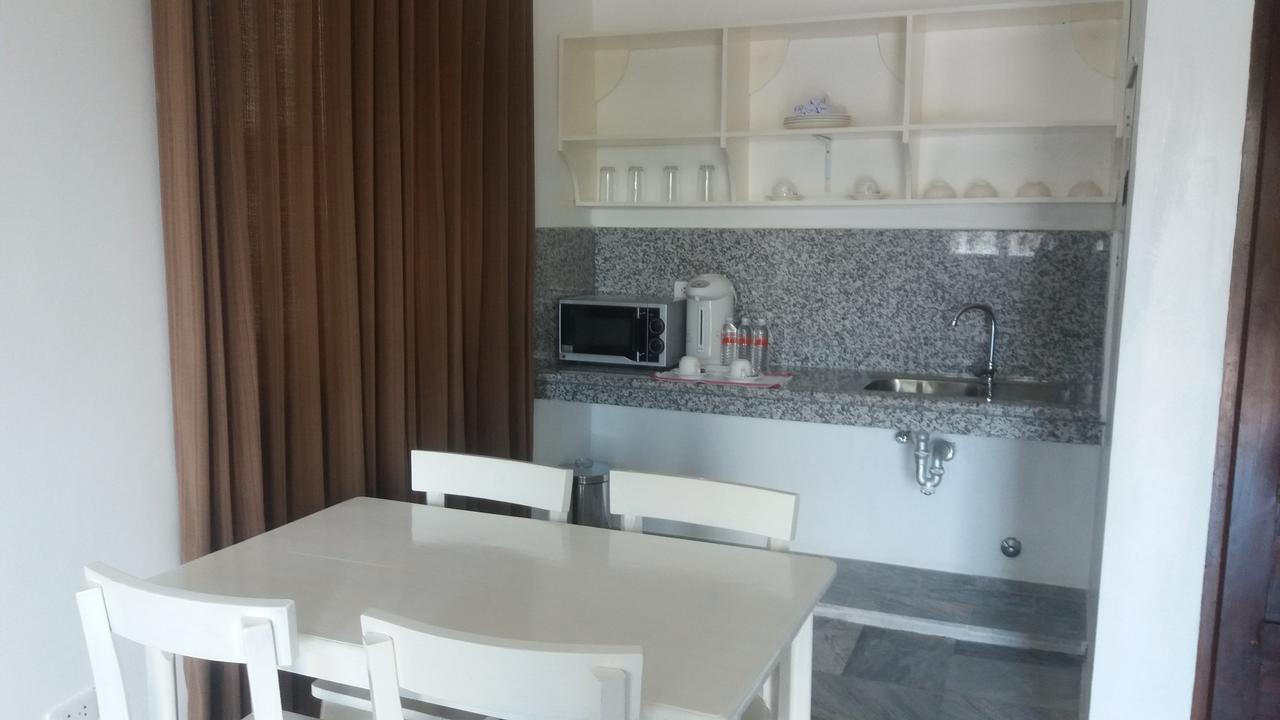Villas Buenavista San Juan  Eksteriør billede