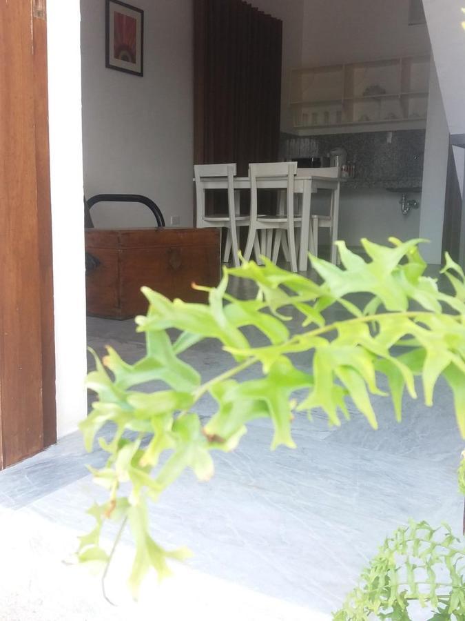 Villas Buenavista San Juan  Eksteriør billede