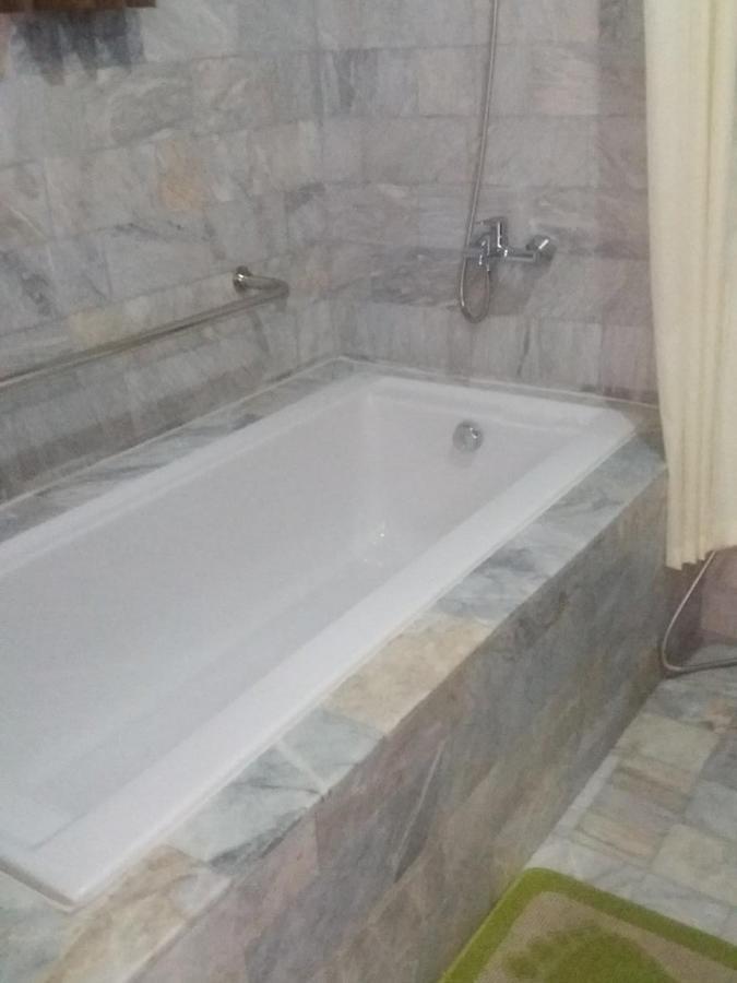 Villas Buenavista San Juan  Eksteriør billede