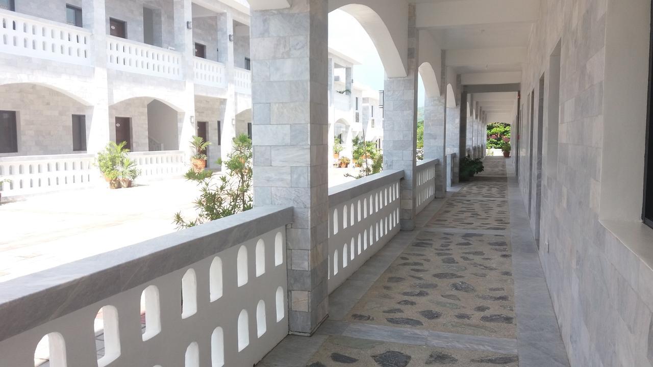 Villas Buenavista San Juan  Eksteriør billede