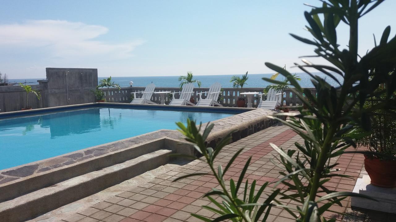 Villas Buenavista San Juan  Eksteriør billede