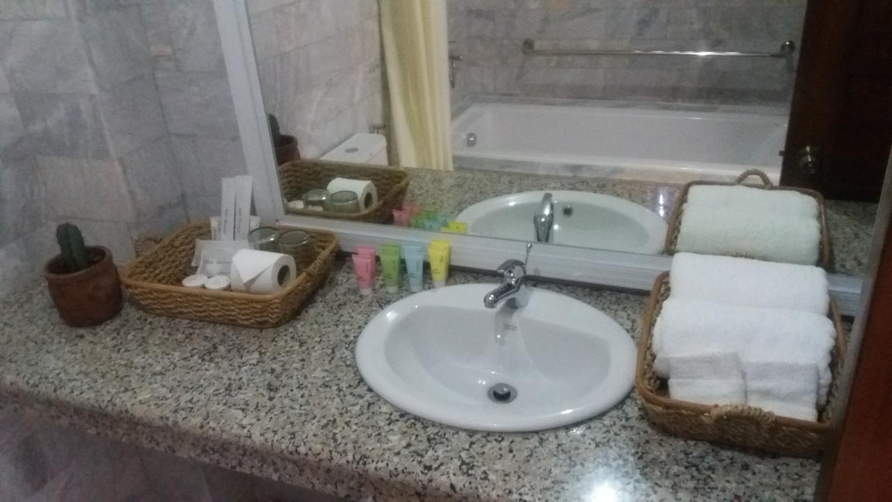 Villas Buenavista San Juan  Eksteriør billede