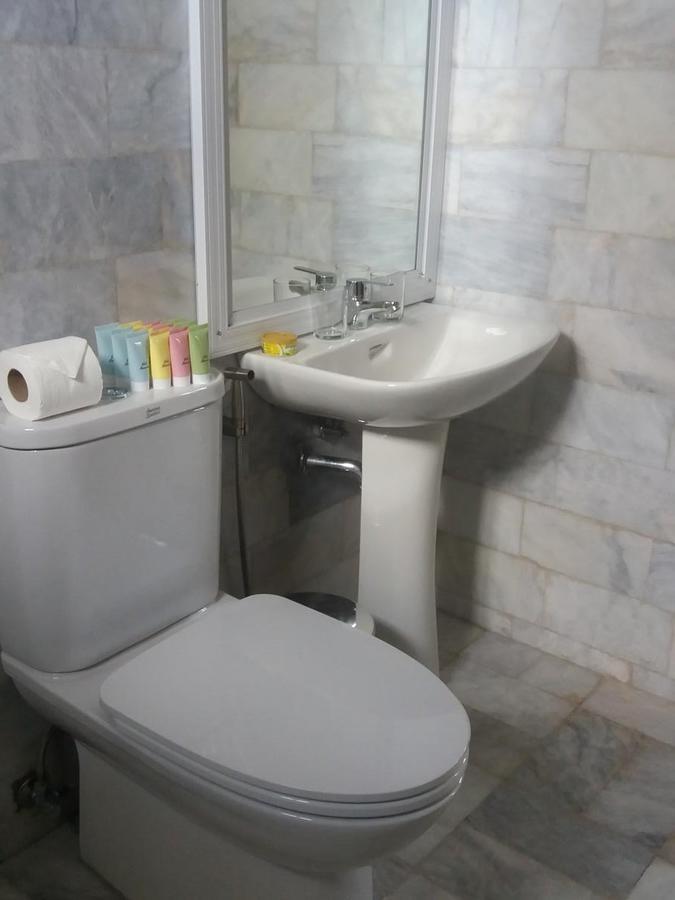 Villas Buenavista San Juan  Eksteriør billede