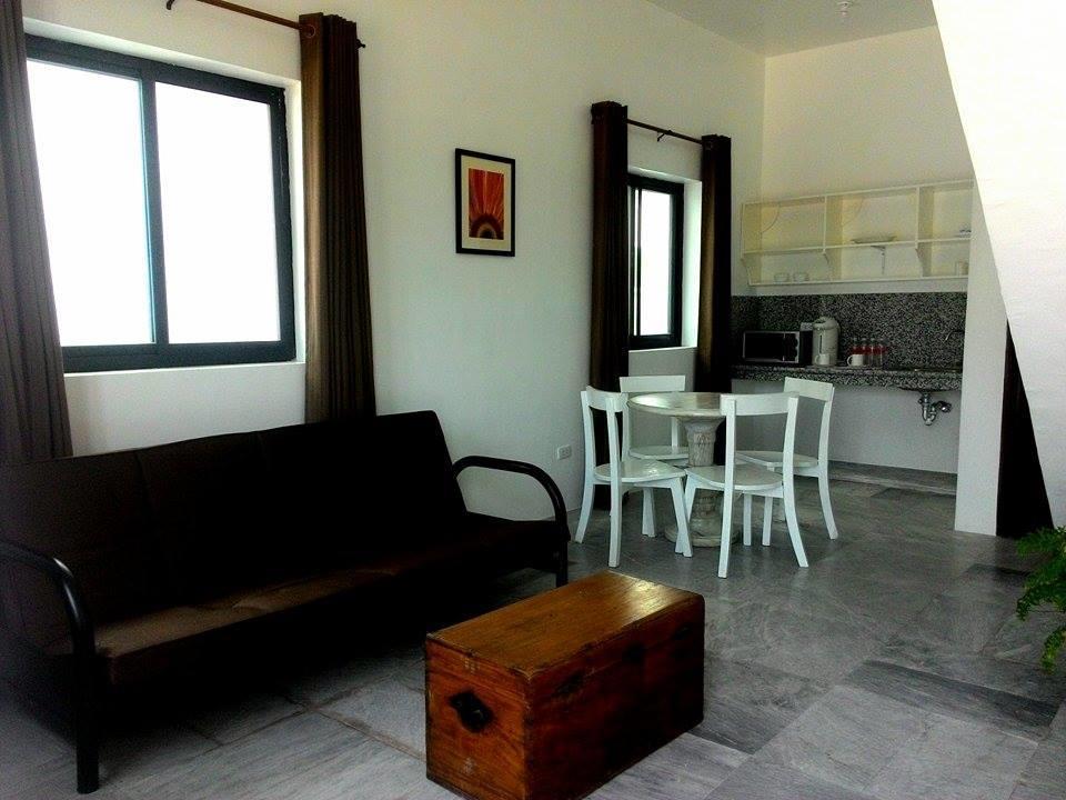 Villas Buenavista San Juan  Eksteriør billede