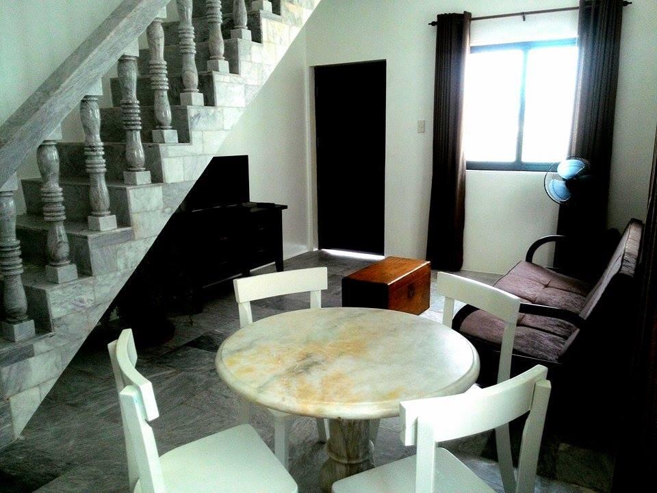 Villas Buenavista San Juan  Eksteriør billede