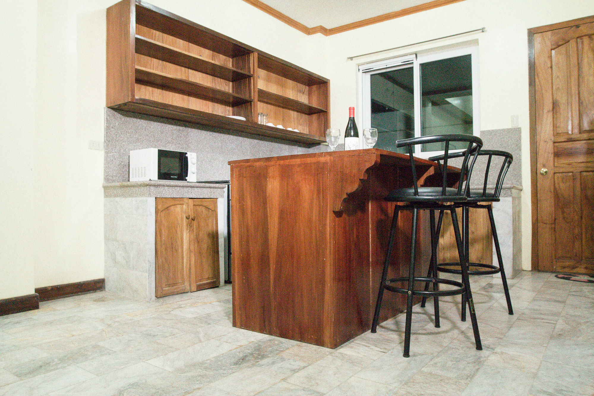 Villas Buenavista San Juan  Eksteriør billede