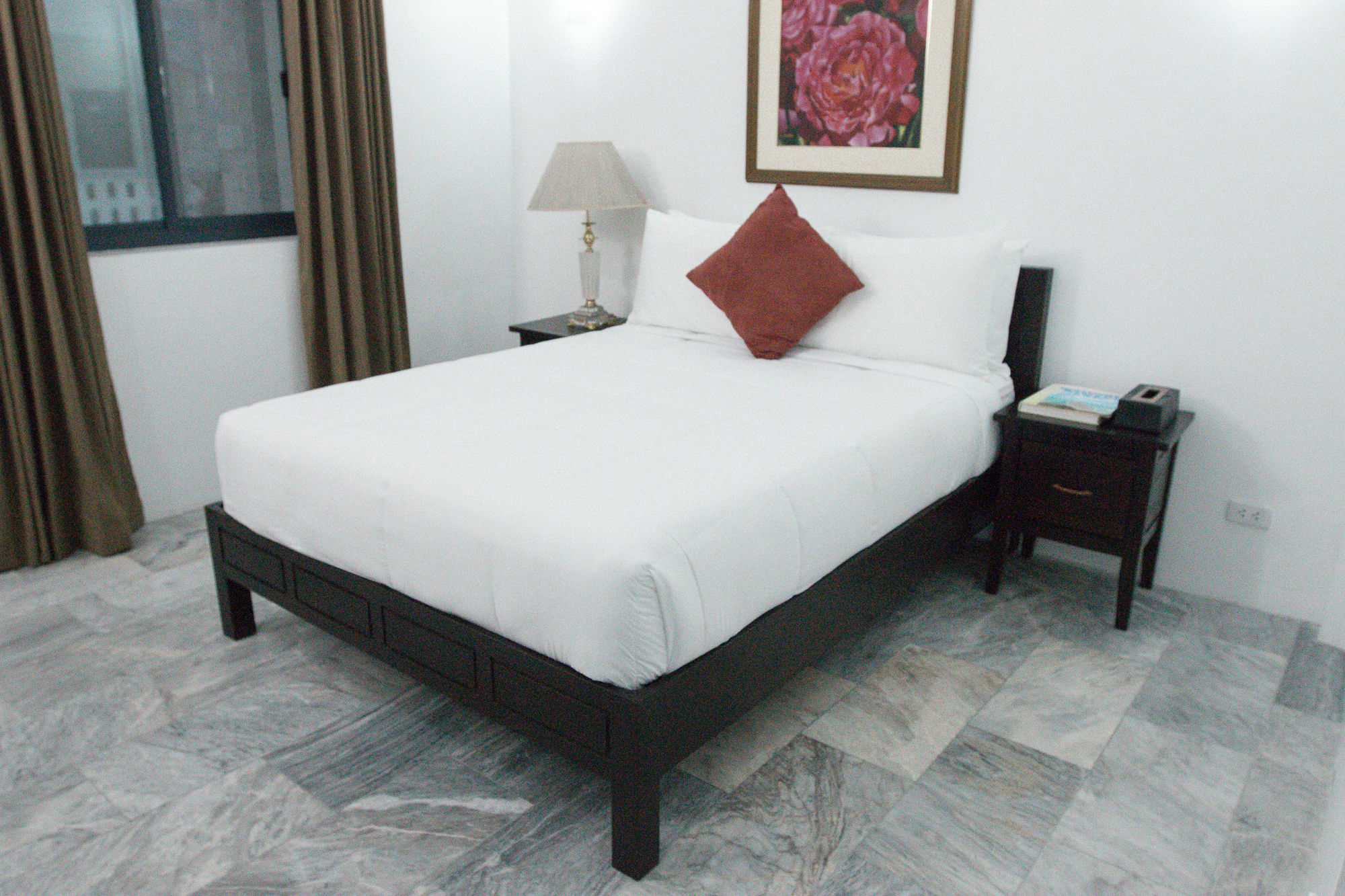 Villas Buenavista San Juan  Eksteriør billede